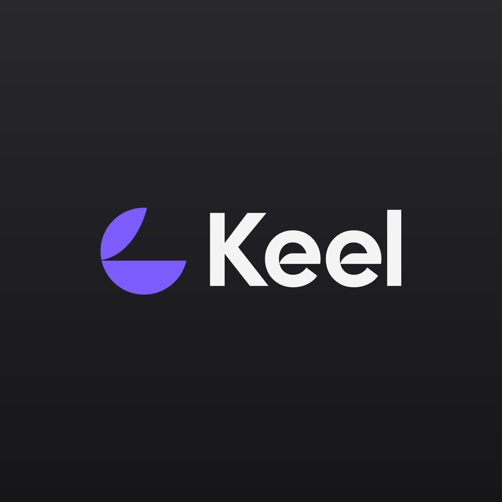 Keel logo