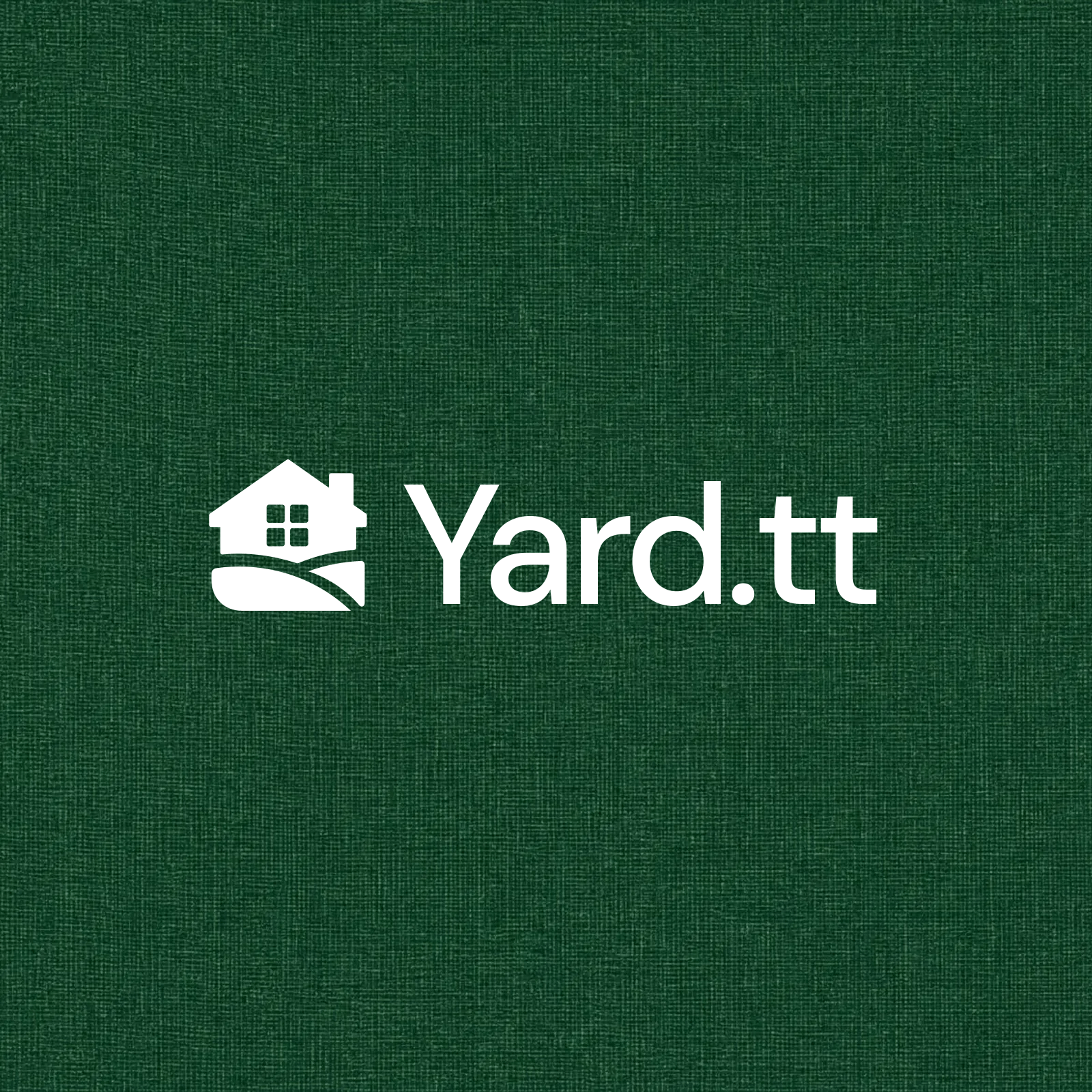Yard.tt logo
